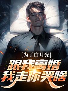 为了白月光跟我离婚，我走你哭啥小说的免费电子版在哪里可以下载或阅读？