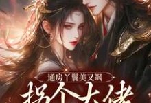 完结版《通房丫鬟美又飒,拐个大佬做相公》在线免费阅读-红梅文学