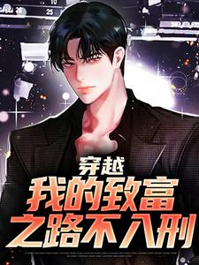 小说《穿越：我的致富之路不入刑》章节免费阅读