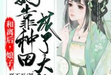 已完结小说《和离后,娘子她靠种田成了大佬》章节免费阅读-红梅文学