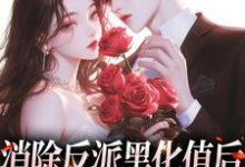 小说《消除反派黑化值后,他爱上我了!》章节免费阅读-红梅文学