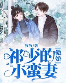 已完结小说《祁少的傲娇小蛮妻》章节在线阅读