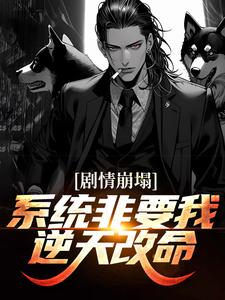 剧情崩塌！系统非要我逆天改命沈瑾清小说在线章节目录阅读最新章节