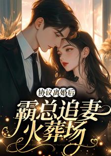 小说《协议离婚后，霸总追妻火葬场》在线章节阅读
