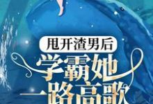已完结小说《甩开渣男后,学霸她一路高歌逆袭人生》章节免费阅读-红梅文学