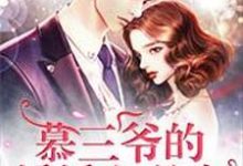 慕三爷的娇娇白月光小说全文阅读需要付费吗?寻找免费资源-红梅文学
