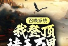 召唤系统:我登顶诸天万界林煜小说完结版章节在线阅读-红梅文学