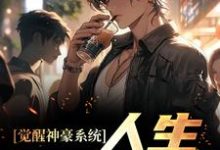 觉醒神豪系统,人生易如反掌小说的所有章节都能在哪里免费读到?-红梅文学