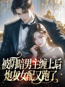 小说《被阴暗男主缠上后，炮灰女配又跑了》章节阅读