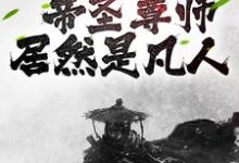 完结版《震惊!帝圣尊师居然是凡人》免费阅读-红梅文学