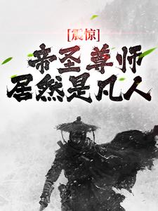 完结版《震惊！帝圣尊师居然是凡人》免费阅读