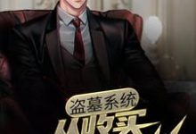 完结版《盗墓系统:从收买岳绮罗开始》章节阅读-红梅文学