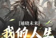 《通晓未来,我的人生我做住》小说大结局免费试读 苏铭小说-红梅文学