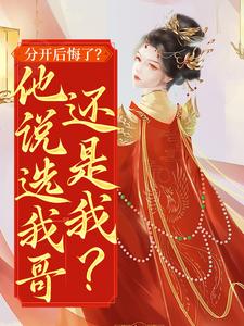求分开后悔了？他说选我哥还是我？小说免费资源