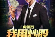 离婚后,我用炒股迎来新人生小说完结了吗?在哪里可以免费读到?-红梅文学