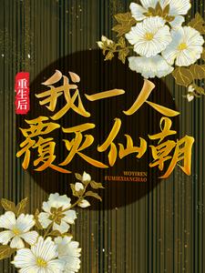重生后，我一人覆灭仙朝秦云袁诗诗小说完结版章节在线阅读
