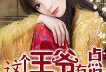 小说《这个王爷有点混》在线章节阅读-红梅文学