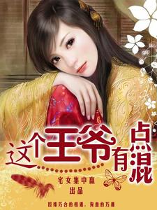 小说《这个王爷有点混》在线章节阅读