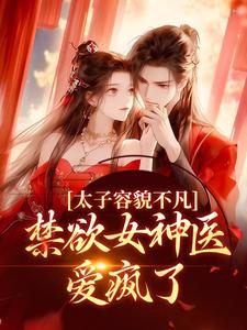 小说《太子容貌不凡，禁欲女神医爱疯了》在线章节阅读