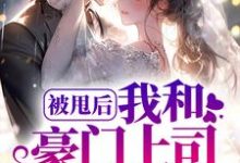 被甩后,我和豪门上司闪婚了章节免费在线阅读, 宁以夏陆司霆完结版-红梅文学