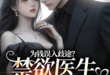 为钱误入歧途?禁欲医生用爱救赎林棉时凛小说在线章节免费阅读-红梅文学