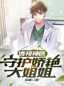 透视神医：守护娇艳大姐姐这本小说怎么样？免费在线阅读试试