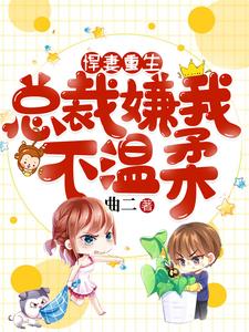 完结版《悍妻重生：总裁嫌我不温柔》章节目录在线阅读