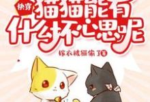 哪里能找到快穿:猫猫能有什么坏心思呢小说的最新更新和免费章节?-红梅文学