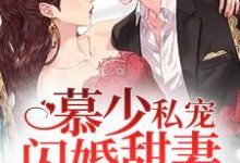 完结版《慕少私宠闪婚甜妻》章节阅读-红梅文学