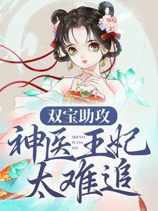 双宝助攻：神医王妃太难追免费阅读，双宝助攻：神医王妃太难追章节在线阅读