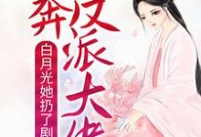 小说《白月光她扔了剧本,投奔反派大佬》章节免费阅读-红梅文学