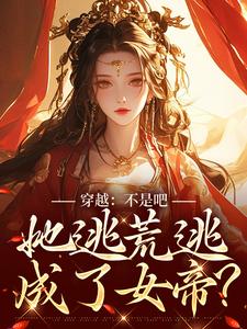 穿越：不是吧，她逃荒逃成了女帝？小说，穿越：不是吧，她逃荒逃成了女帝？免费阅读