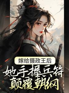 嫁给摄政王后，她手握兵符颠覆朝纲小说无弹窗阅读的网站推荐