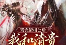 骂完渣相公后,我和清贵公子度春宵小说有没有完整的免费版本在线阅读?-红梅文学