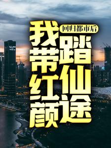 回归都市后，我带红颜踏仙途小说完结版章节免费阅读