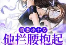 萌妻小十岁,他拦腰抱起宠翻天小说完结版章节免费阅读-红梅文学