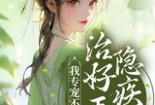 完结版《治好王爷隐疾后,我专宠不断了》在线免费阅读-红梅文学