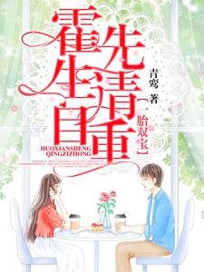 小说《一胎双宝，霍先生请自重》章节免费阅读
