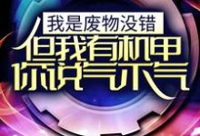 《我是废物没错,但我有机甲你说气不气!》小说王谦章节章节免费在线阅读-红梅文学