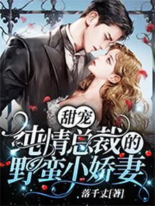 免费在线阅读甜宠：纯情总裁的野蛮小娇妻小说的正规网站有哪些？