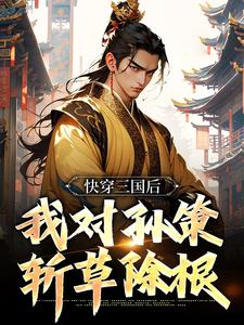 袁耀小说在线章节免费阅读（快穿三国后，我对孙策斩草除根无弹窗无删减）