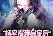 夜城小说杨密爆我身家后,全网网友成我粉头章节免费阅读-红梅文学