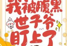 完结版《穿越后,我被腹黑世子爷盯上了》在线免费阅读-红梅文学