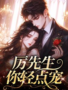 厉先生你轻点宠小说全文哪里可以免费看？