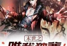 末世之唯我独尊 魏潇白幼薇小说在线章节免费阅读-红梅文学