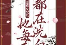 穿成恶毒女配后,她每天都在洗白这本小说怎么样?免费在线阅读试试-红梅文学