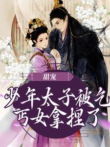 甜宠：少年太子被乞丐女拿捏了转儿司马天翊小说大结局免费试读