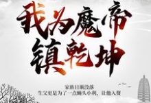 我为魔帝镇乾坤免费阅读,我为魔帝镇乾坤章节在线阅读-红梅文学