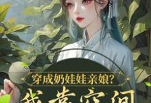 穿成奶娃娃亲娘?我靠空间养活他们小说完结版章节免费阅读-红梅文学