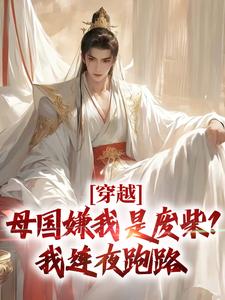 穿越：母国嫌我是废柴？我连夜跑路最新章节，穿越：母国嫌我是废柴？我连夜跑路章节在线阅读